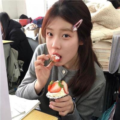 我的狐仙女朋友